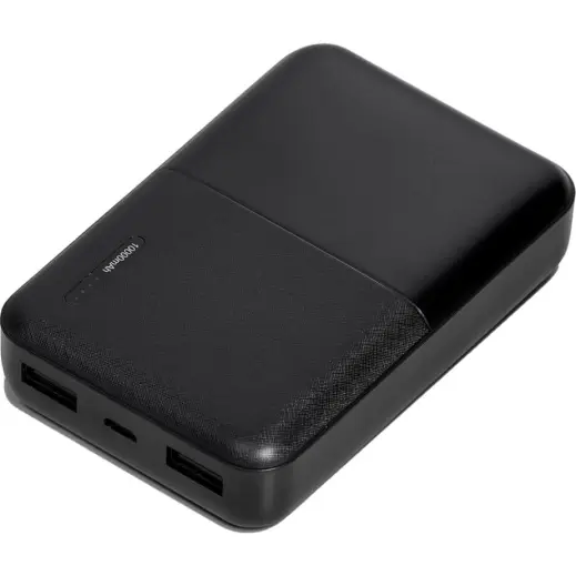 Alex Varga Solovki Power Bank - 10,000mAh Ports